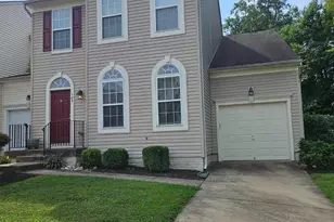 109 Palmer Ct, Stafford, VA 22554 - Photo 1