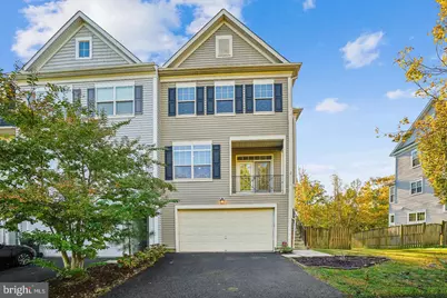 240 Short Branch Road, Stafford, VA 22556 - Photo 1
