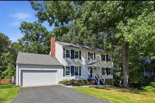 3241 Titanic Dr, Stafford, VA 22554 - Photo 1