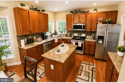 56 Country Manor Drive, Fredericksburg, VA 22406 - Photo 17