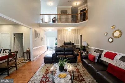 56 Country Manor Drive, Fredericksburg, VA 22406 - Photo 5