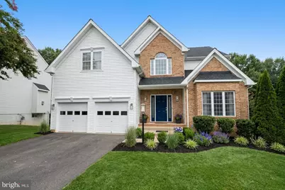 56 Country Manor Drive, Fredericksburg, VA 22406 - Photo 1