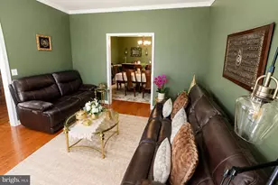 56 Country Manor Dr, Fredericksburg, VA 22406 - Photo 9