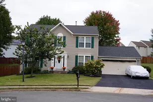 24 Wild Plum Ct, Stafford, VA 22554 - Photo 1