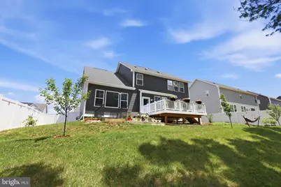 612 Plainview Drive, Fredericksburg, VA 22405 - Photo 51