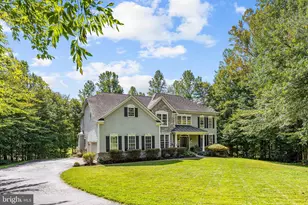 5 Pondsedge Ct, Stafford, VA 22554 - Photo 1