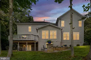5 Pondsedge Ct, Stafford, VA 22554 - Photo 83