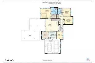 250 Lerose Dr, Fredericksburg, VA 22406 - Photo 9