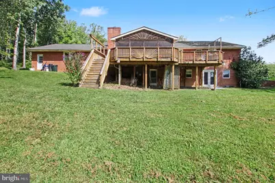 48 Wood Road, Stafford, VA 22554 - Photo 35