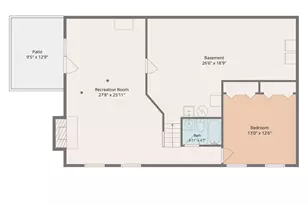 11 Cobblestone Way, Fredericksburg, VA 22406 - Photo 49