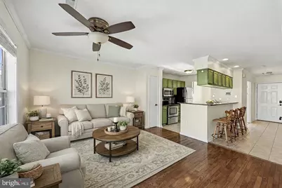 103 Picadilly Lane #94, Stafford, VA 22556 - Photo 3