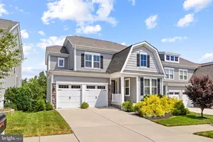 525 Gladiola Wy, Stafford, VA 22554 - Photo 5