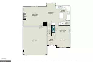 3 Brushy Creek Cir, Fredericksburg, VA 22406 - Photo 27