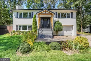 43 Green Leaf Ter, Stafford, VA 22556 - Photo 1
