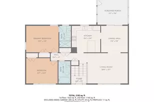 43 Green Leaf Ter, Stafford, VA 22556 - Photo 43