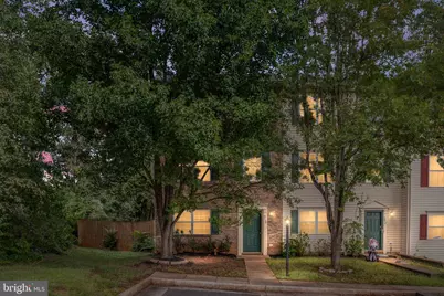 210 Charles Street, Fredericksburg, VA 22405 - Photo 1