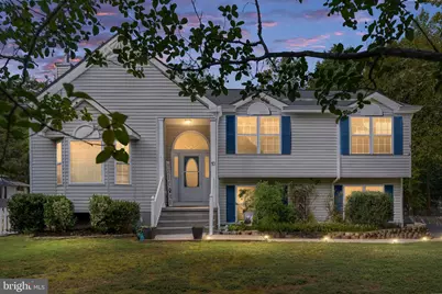 70 Melanie Hollow Lane, Fredericksburg, VA 22405 - Photo 19