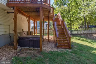70 Melanie Hollow Ln, Fredericksburg, VA 22405 - Photo 33