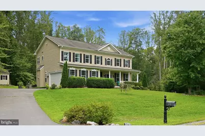 611 Hornbeam Court, Stafford, VA 22556 - Photo 3