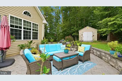 611 Hornbeam Court, Stafford, VA 22556 - Photo 9