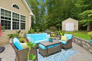 611 Hornbeam Ct, Stafford, VA 22556 - Photo 9