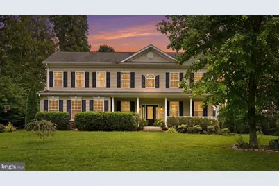 611 Hornbeam Court, Stafford, VA 22556 - Photo 1