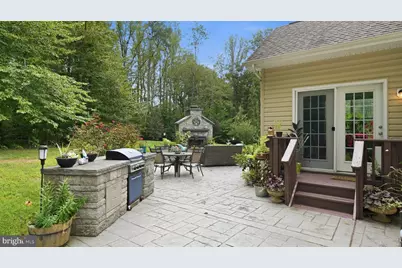 611 Hornbeam Court, Stafford, VA 22556 - Photo 7