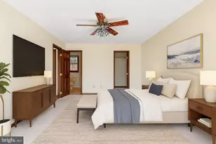 2425 Harpoon Dr, Stafford, VA 22554 - Photo 21