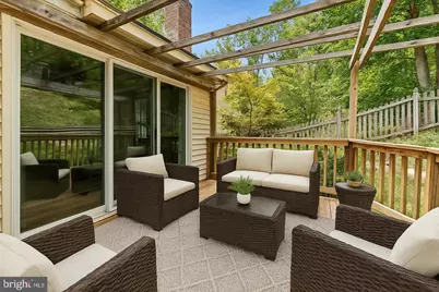 2425 Harpoon Drive, Stafford, VA 22554 - Photo 33