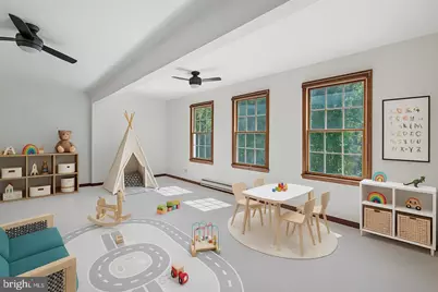 2425 Harpoon Drive, Stafford, VA 22554 - Photo 17
