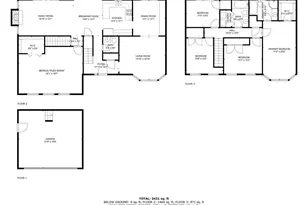 2425 Harpoon Dr, Stafford, VA 22554 - Photo 39