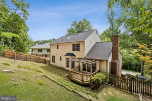 2425 Harpoon Dr, Stafford, VA 22554 - Photo 35