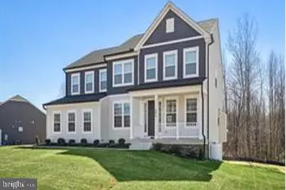 204 Truslow Ridge Court, Fredericksburg, VA 22406 - Photo 5