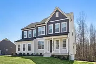 204 Truslow Rdg Ct, Fredericksburg, VA 22406 - Photo 5