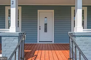 112 Hoyt St, Fredericksburg, VA 22405 - Photo 3