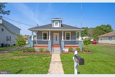 112 Hoyt Street, Fredericksburg, VA 22405 - Photo 1