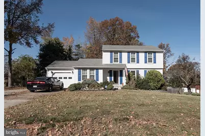 7 True Road, Stafford, VA 22556 - Photo 1