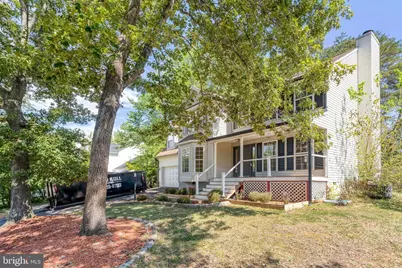 40 Melanie Hollow Lane, Fredericksburg, VA 22405 - Photo 3