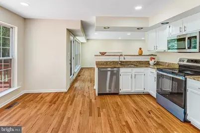40 Melanie Hollow Lane, Fredericksburg, VA 22405 - Photo 9