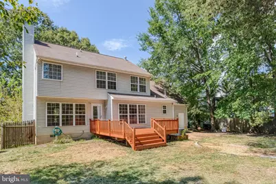 40 Melanie Hollow Lane, Fredericksburg, VA 22405 - Photo 37