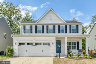 300 Mckittrick Dr, Stafford, VA 22554 - Photo 1