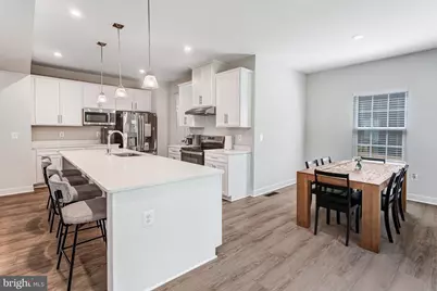 300 McKittrick Drive, Stafford, VA 22554 - Photo 9