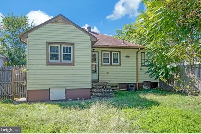 105 Chatham Street, Fredericksburg, VA 22405 - Photo 33