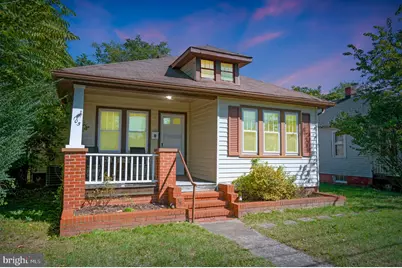 105 Chatham Street, Fredericksburg, VA 22405 - Photo 1