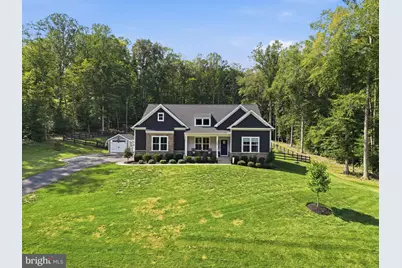 240 Long Meadow Drive, Fredericksburg, VA 22406 - Photo 1