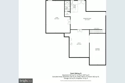 240 Long Meadow Drive, Fredericksburg, VA 22406 - Photo 51