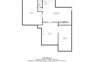 240 Long Meadow Dr, Fredericksburg, VA 22406 - Photo 51