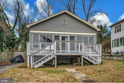 111 Forbes Street, Fredericksburg, VA 22405 - Photo 35