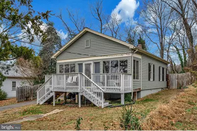 111 Forbes Street, Fredericksburg, VA 22405 - Photo 3