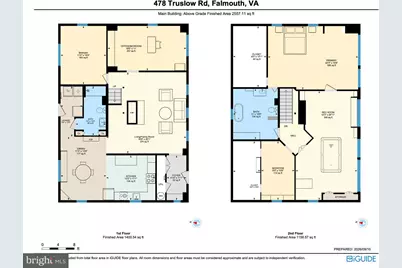 478 Truslow Road, Fredericksburg, VA 22405 - Photo 87